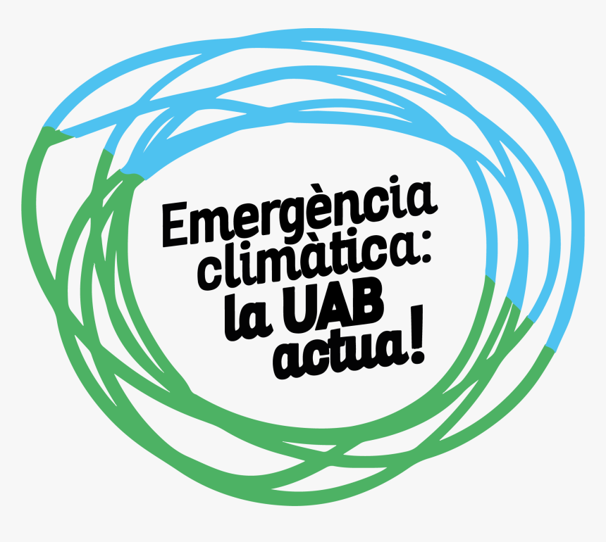 Uab Cartell Festa Major, HD Png Download