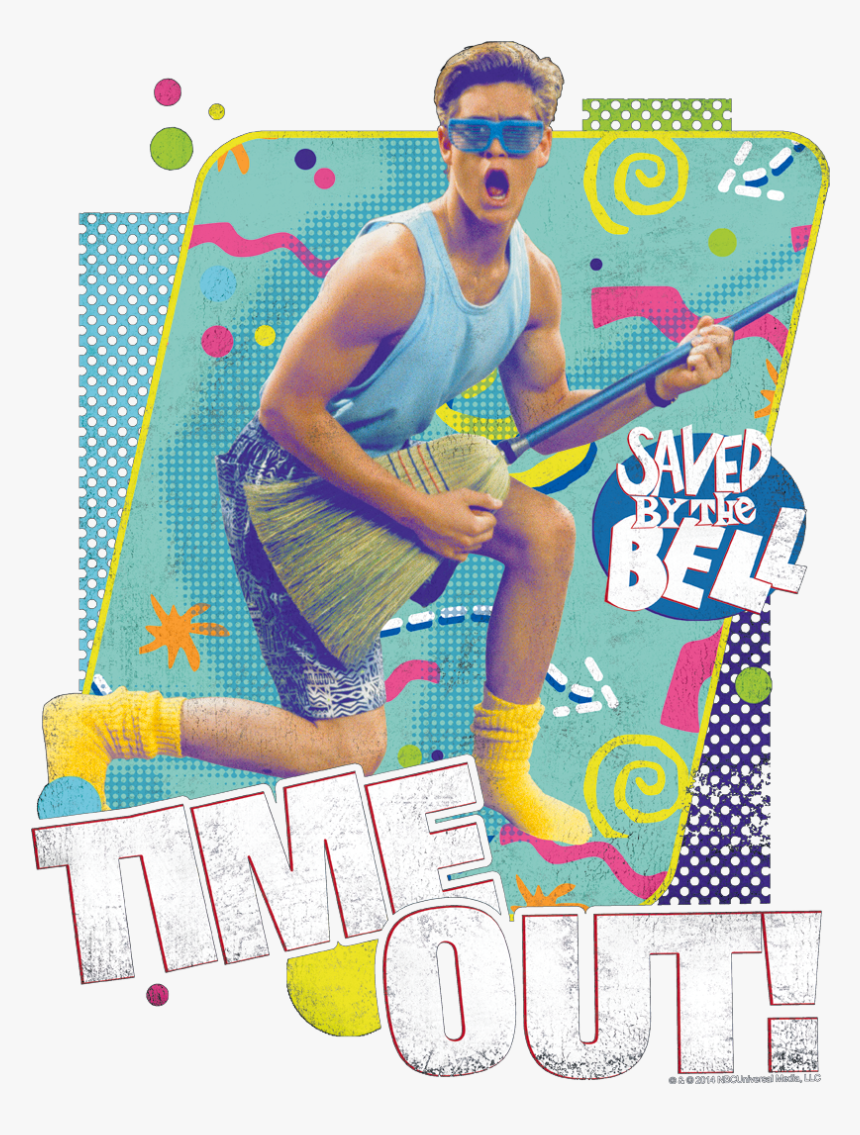 Saved By The Bell, HD Png Download
