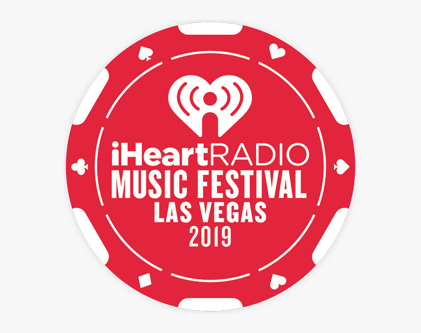 Thumb Image - Iheart Music Festival Las Vegas, HD Png Download