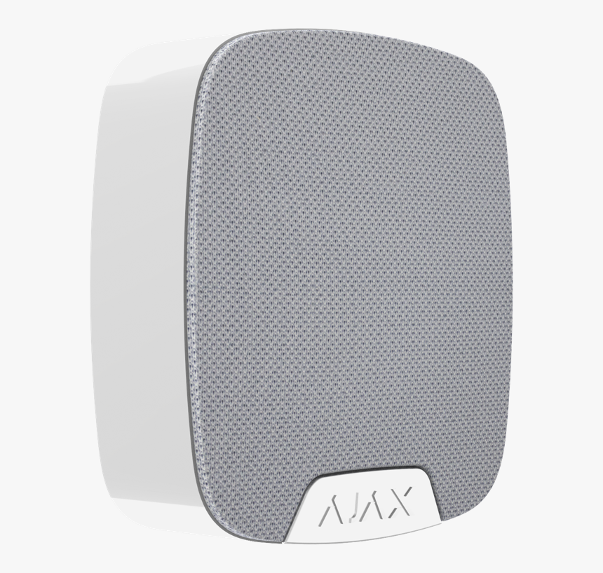 Ajax Siren - Computer Speaker, HD Png Download