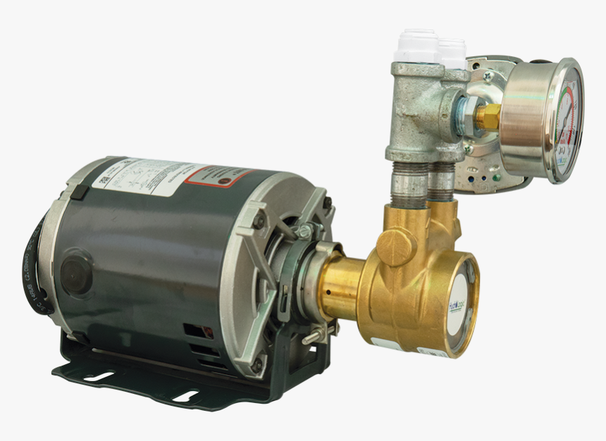 Evolution-ro™ Pressure Booster Pump 110v - Pump, HD Png Download