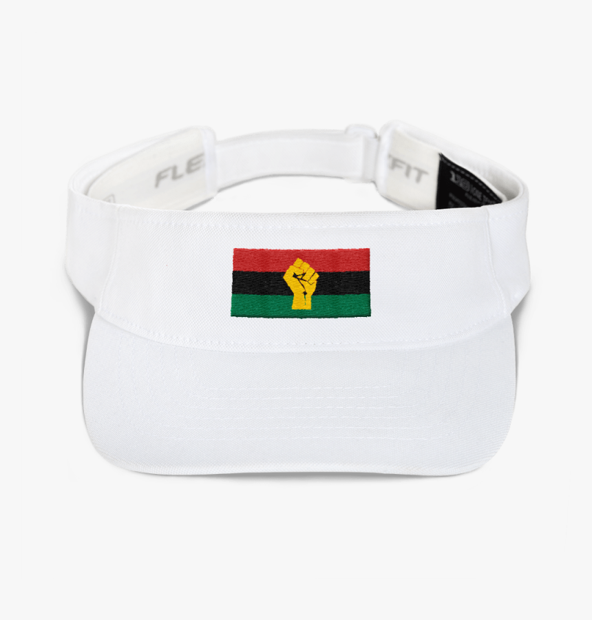 Africa Flag Png, Transparent Png