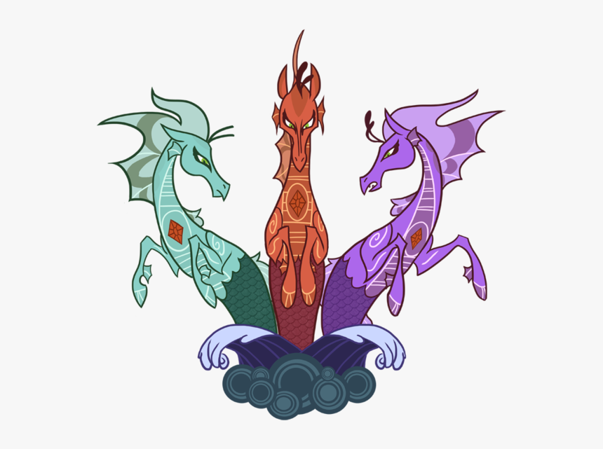 My Little Universe Wiki - My Little Pony Sirène, HD Png Download