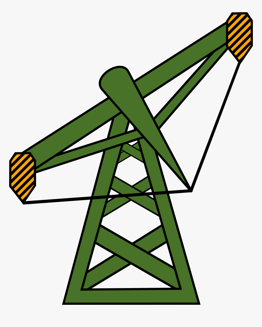 Natural Gas Pump Clip Arts - Natural Gas Clip Art, HD Png Download