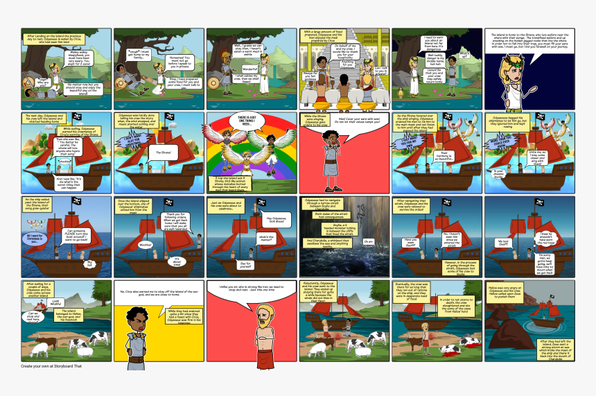 Cartoon, HD Png Download