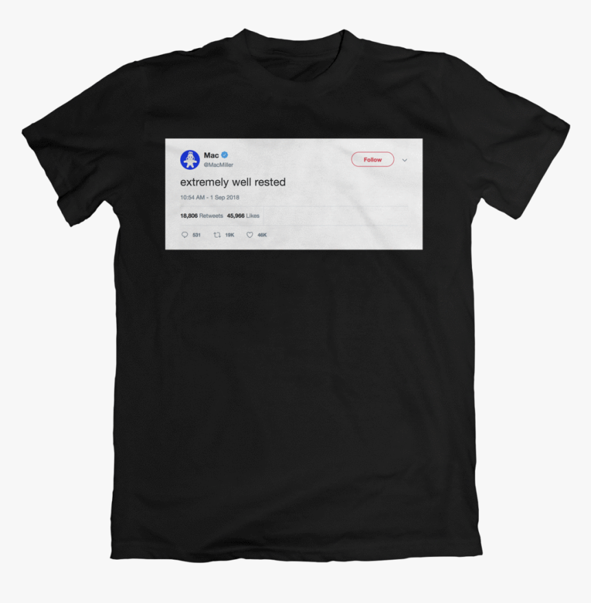 Twitter Tweets On Shirts, HD Png Download