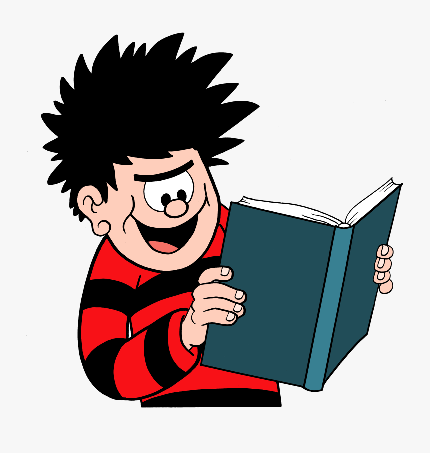 Clip Art Reading Graphic Freeuse - Summer Reading Challenge 2018, HD Png Download