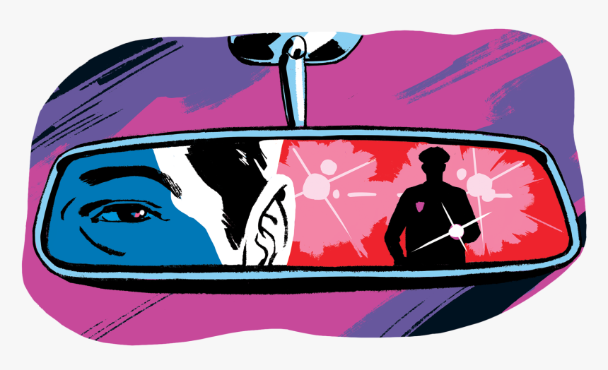 Binge On These Smart Truecrime Stories This Summer - Illustration, HD Png Download