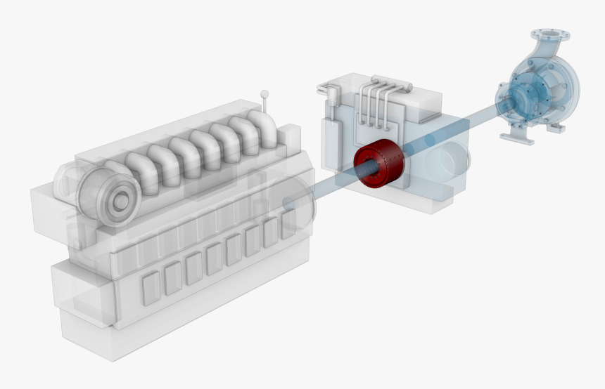 /files/500px Dredge-pump 00v Tran Ans1 2013 05 26 - Dredger Pump, HD Png Download