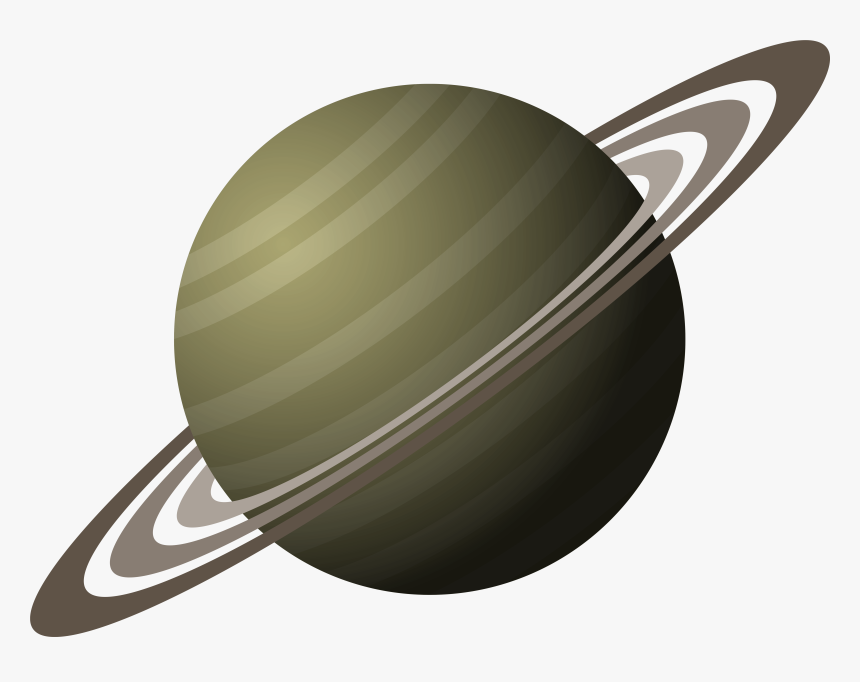 Saturn Png Clip Art, Transparent Png