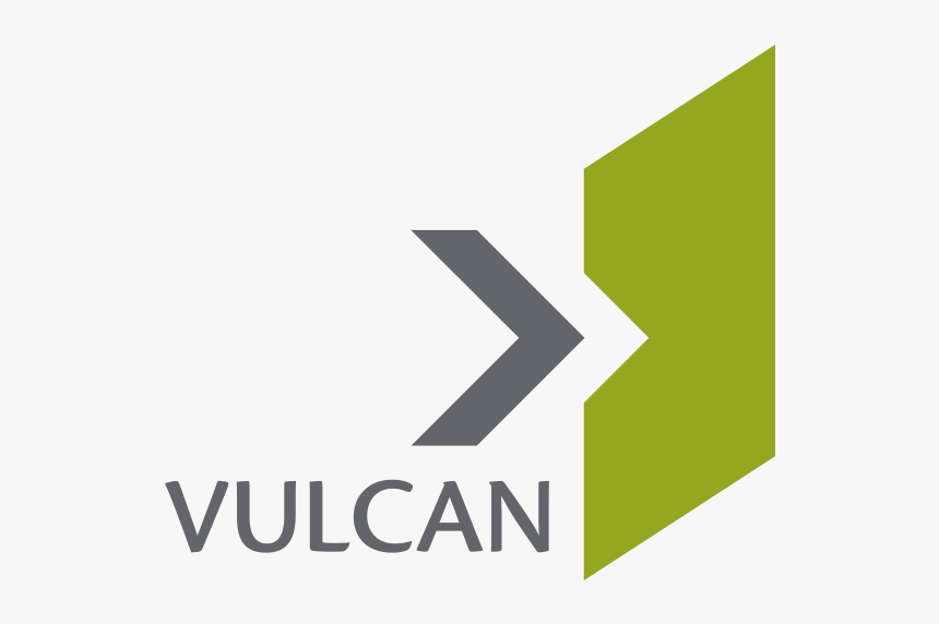 Vulcangreengray - Vulcan Inc, HD Png Download
