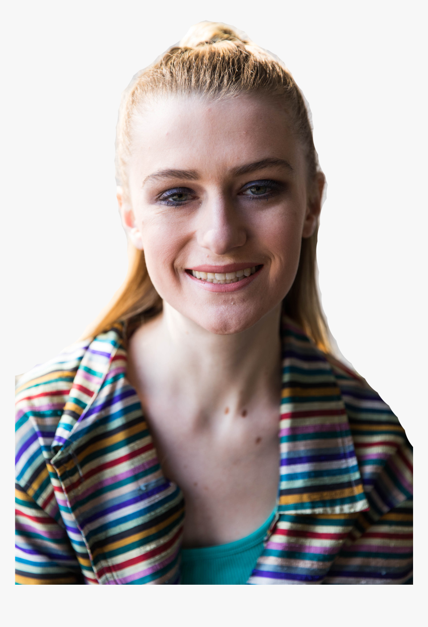 Girl, HD Png Download