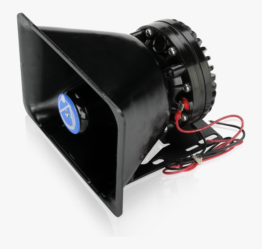 Rectangular Loudspeaker, HD Png Download