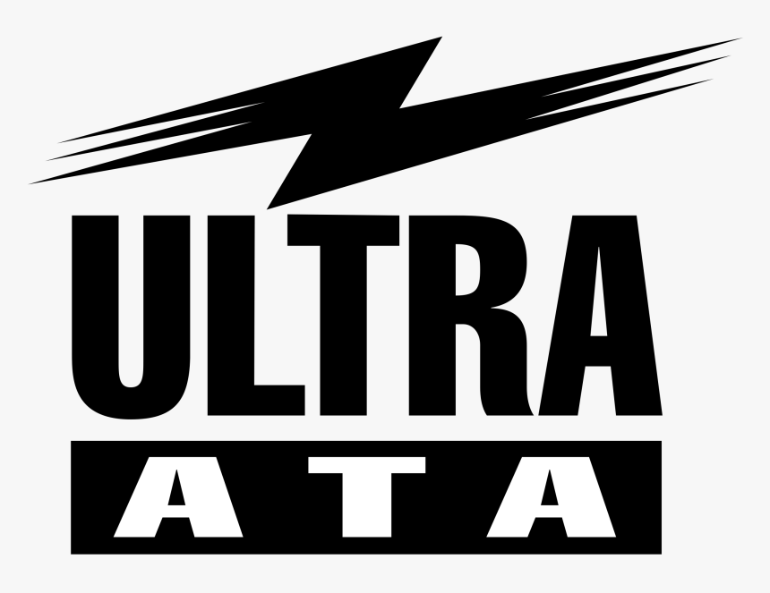 Ultra Ata Logo Png Transparent - Ultra Ata Logo, Png Download
