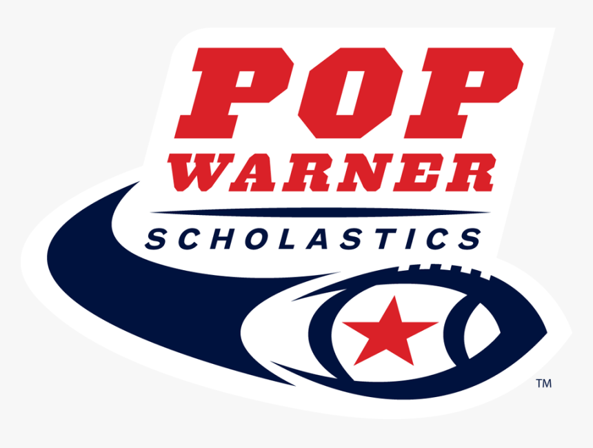 Pop Warner Little Scholars Logo, HD Png Download