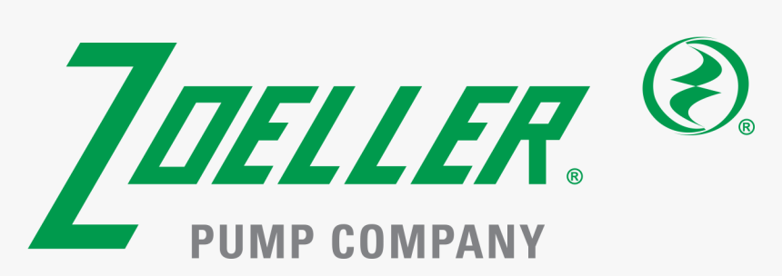 Zoeller Pump Logo, HD Png Download