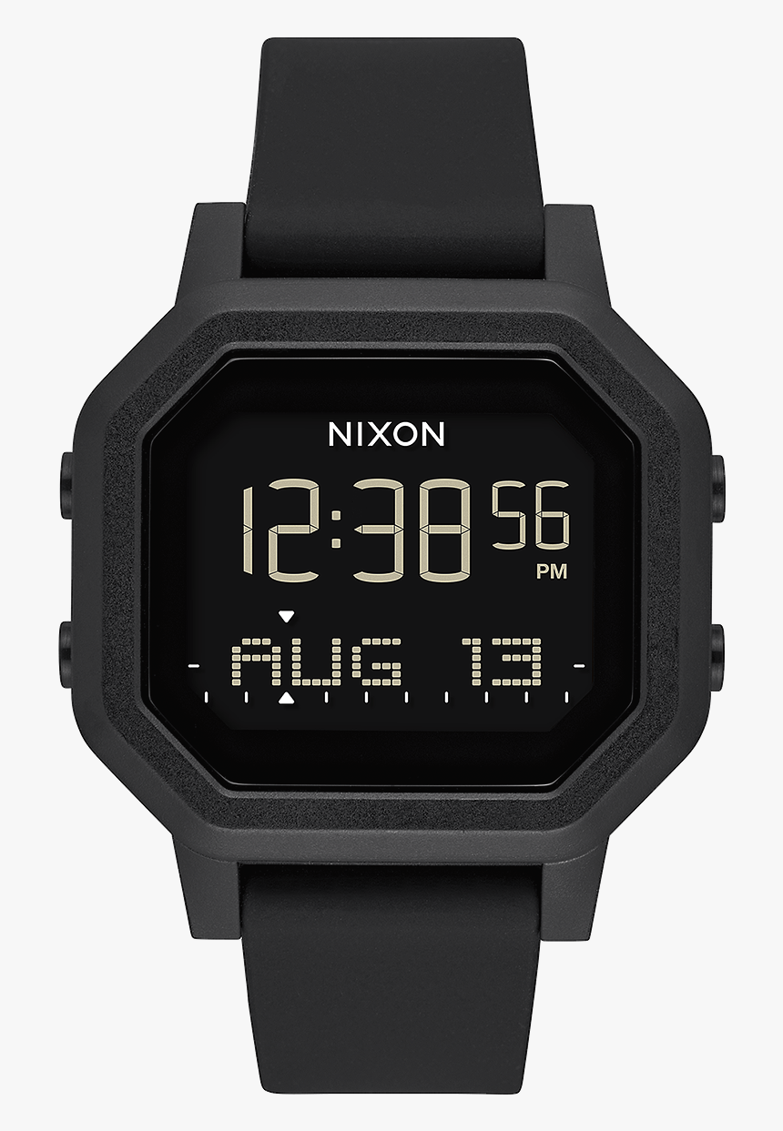 Analog Watch, HD Png Download