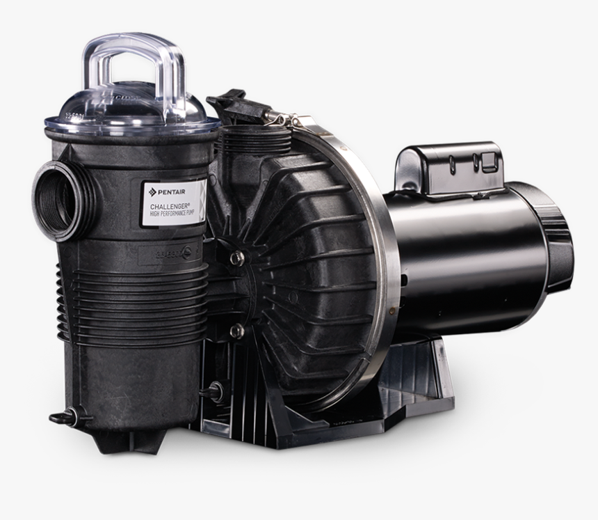 Pentair Challenger, HD Png Download