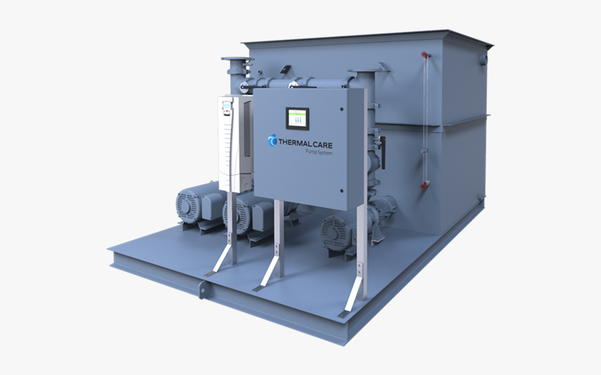 Bucket Image - Thermal Care Pump Tank, HD Png Download