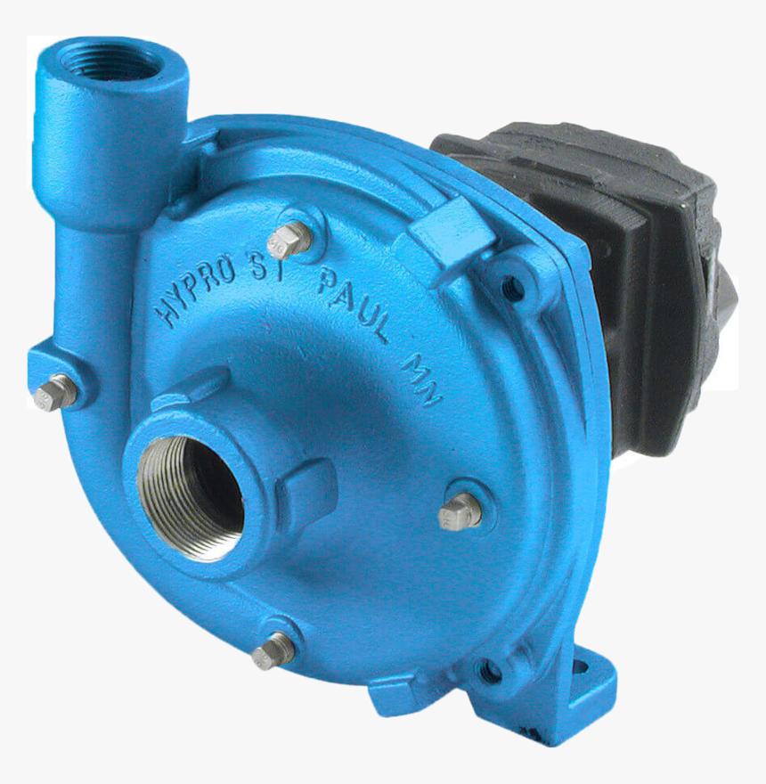 Hypro 9302ct-gm1 Hydraulic Centrifugal Pump - 9303c Hm1c, HD Png Download