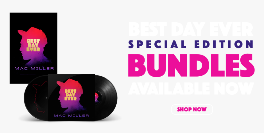 Best Day Ever Speacial Edition Available Now - Graphic Design, HD Png Download