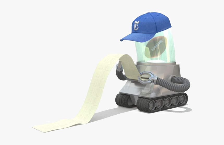 Nfl 4th Down Bot, HD Png Download