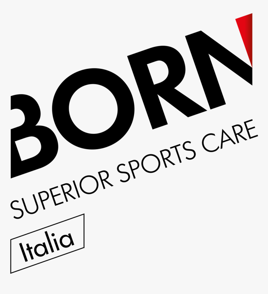 Born Italia Sponsor Chianti Ultra Trail - Born Sport Logo Png, Transparent Png