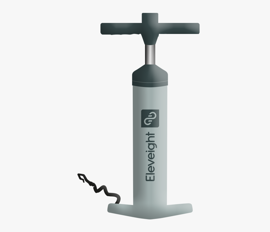 Eleveight Pump, HD Png Download