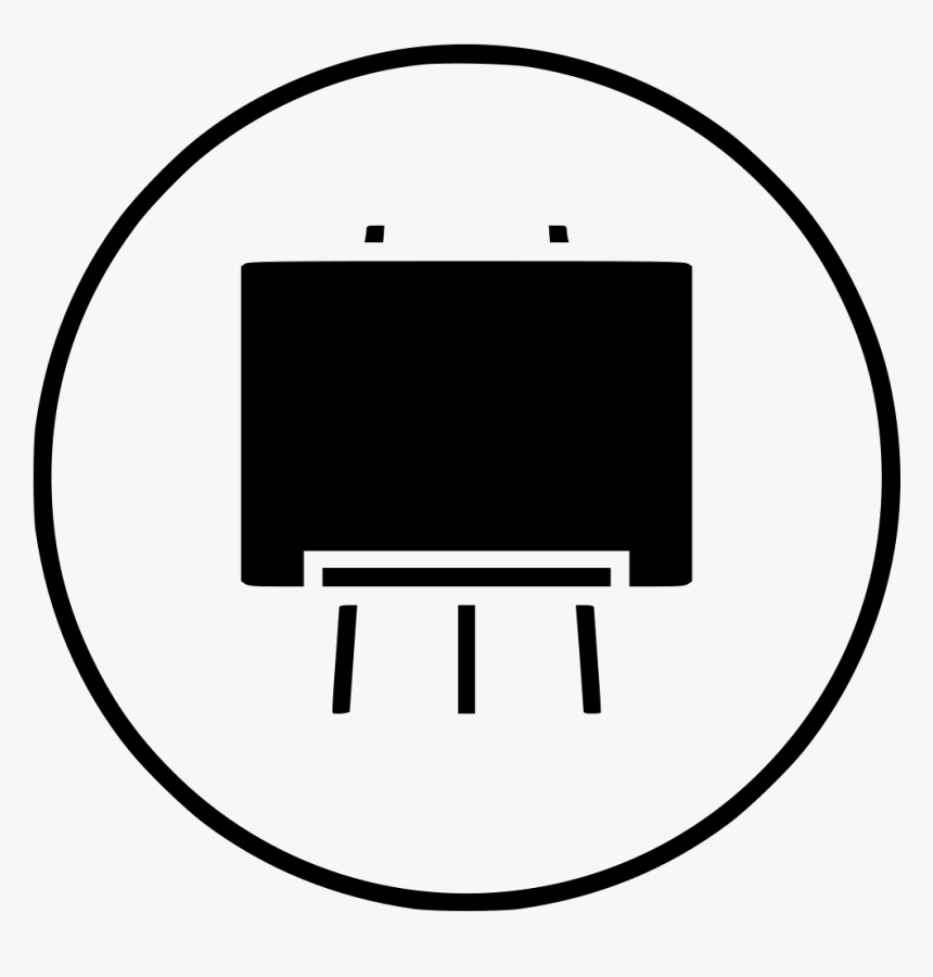 Circle, HD Png Download