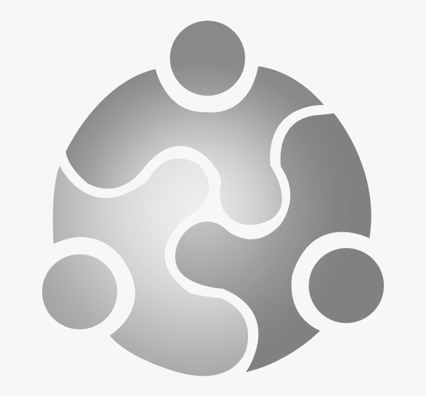 Community Icon Logo, HD Png Download