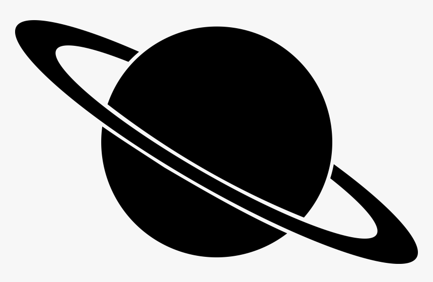 Saturn Png, Transparent Png