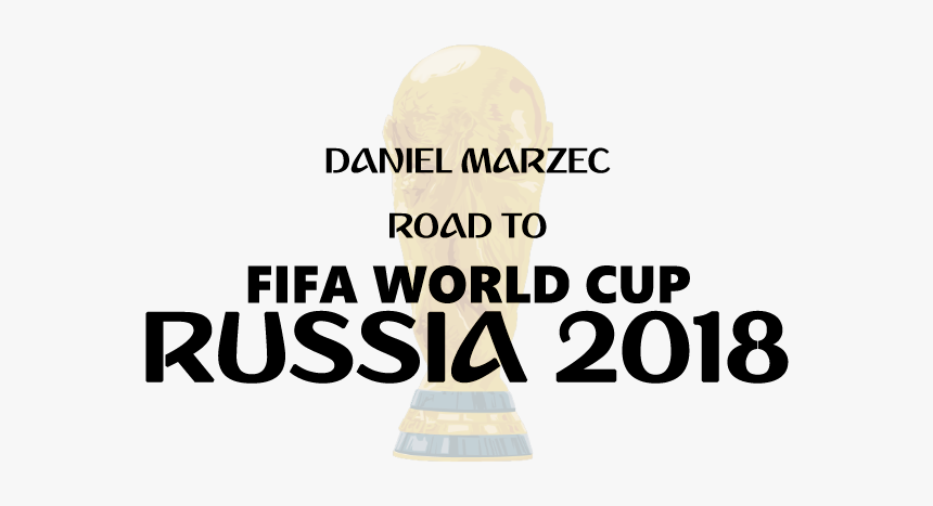 2018 Fifa World Cup, HD Png Download