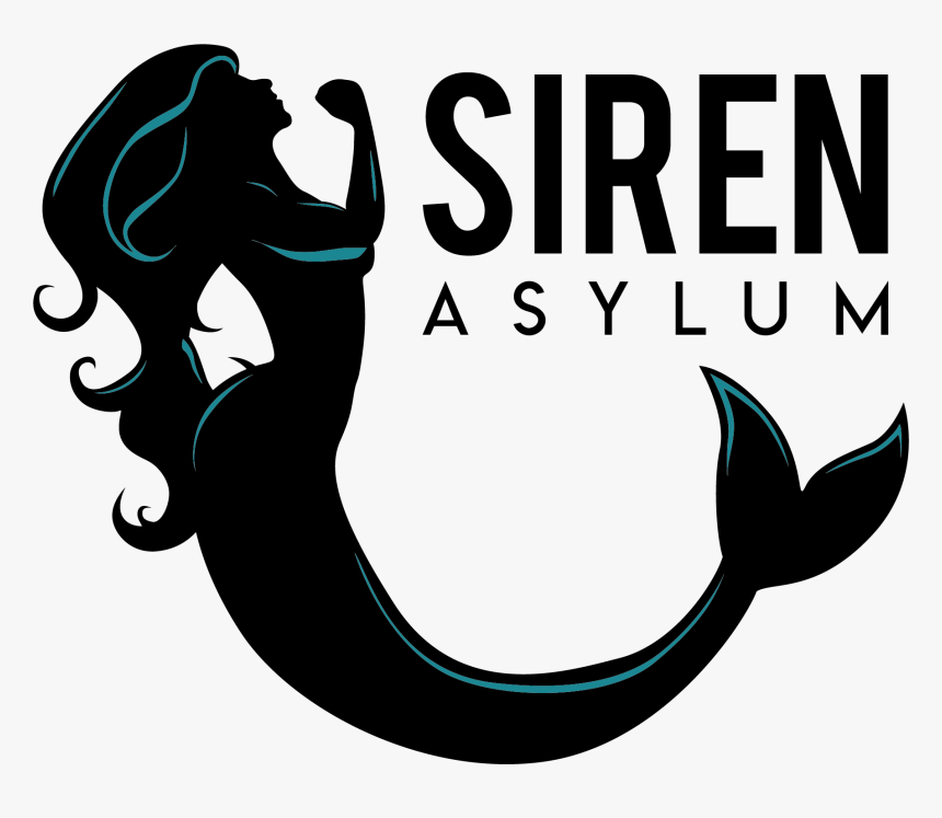 Siren Asylum Logo - Petrosains Science Festival 2019, HD Png Download