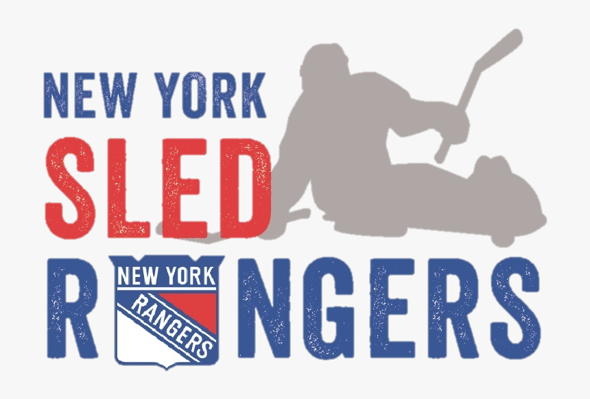 Picture - New York Rangers, HD Png Download