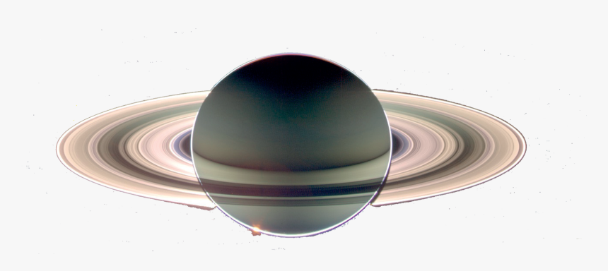 Saturn Png, Transparent Png