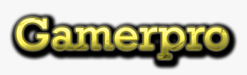 Gamerpro - Television Program, HD Png Download
