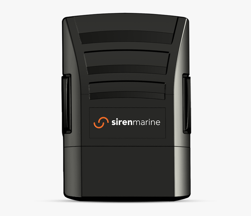 Siren Marine Mtc Device - Siren Marine Mtc, HD Png Download