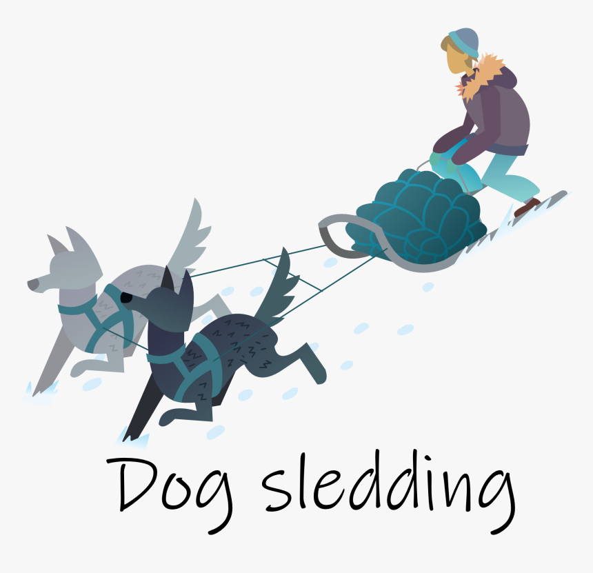 Snowboarding, HD Png Download