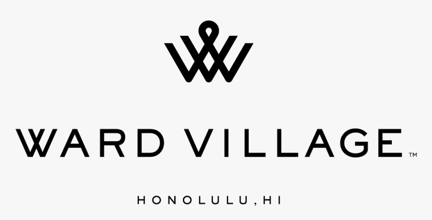 Honolulu Real Estate - Ward Village, HD Png Download