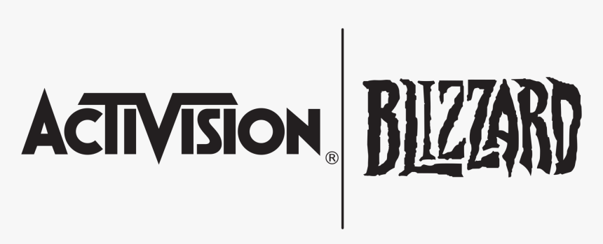 Honest Trailers Wiki - Activision Blizzard Inc Logo, HD Png Download