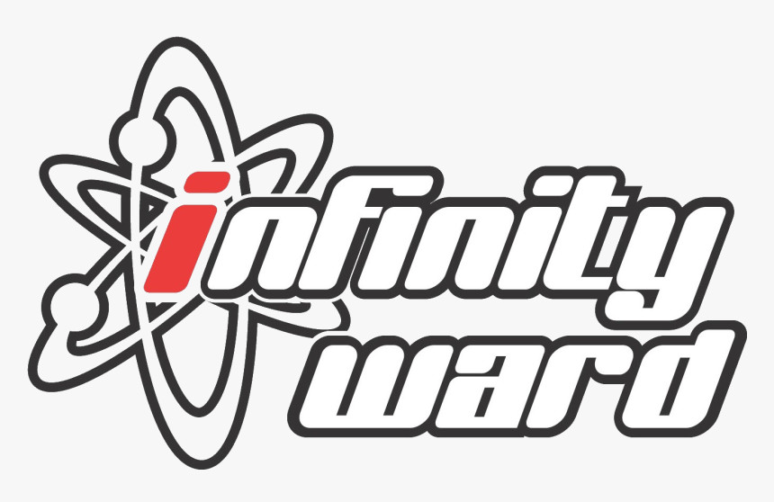 #logopedia10 - Infinity Ward, HD Png Download