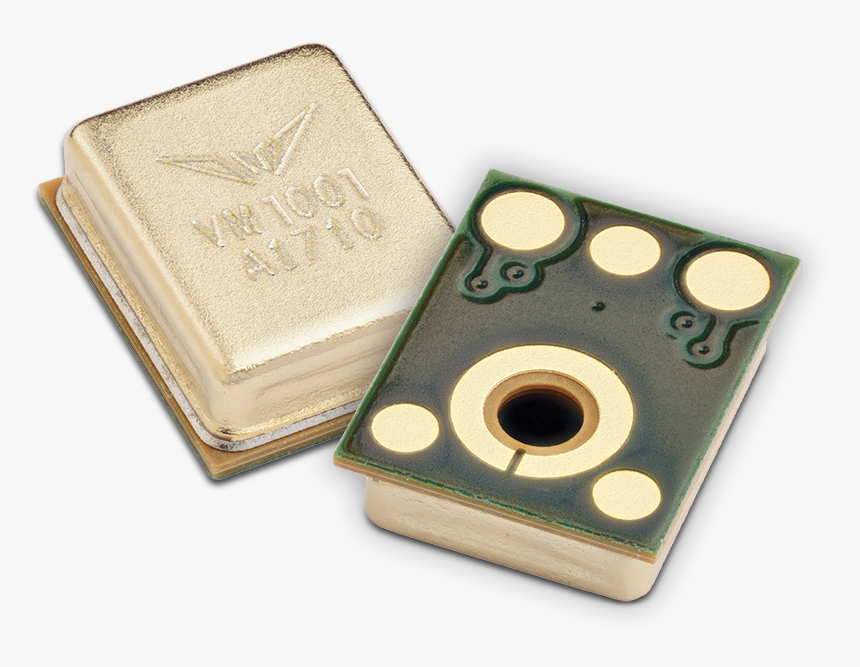 Vm1001 Vesper Mems Microphone - Mems Microphone, HD Png Download