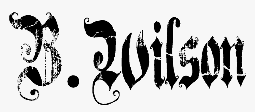 Calligraphy, HD Png Download