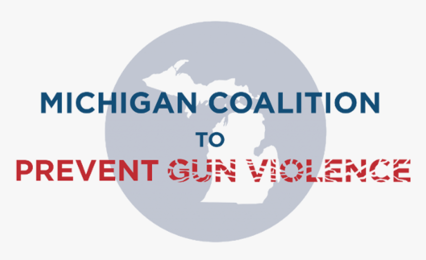 Michigan Coalition To Prevent Gun Violence, HD Png Download