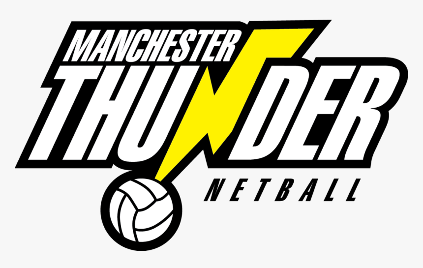 Manchester Thunder, HD Png Download