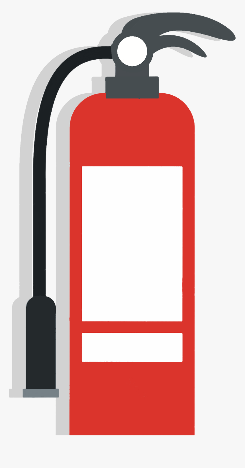 Icon-2381136 1920 - Fire Extinguisher Icon Png, Transparent Png