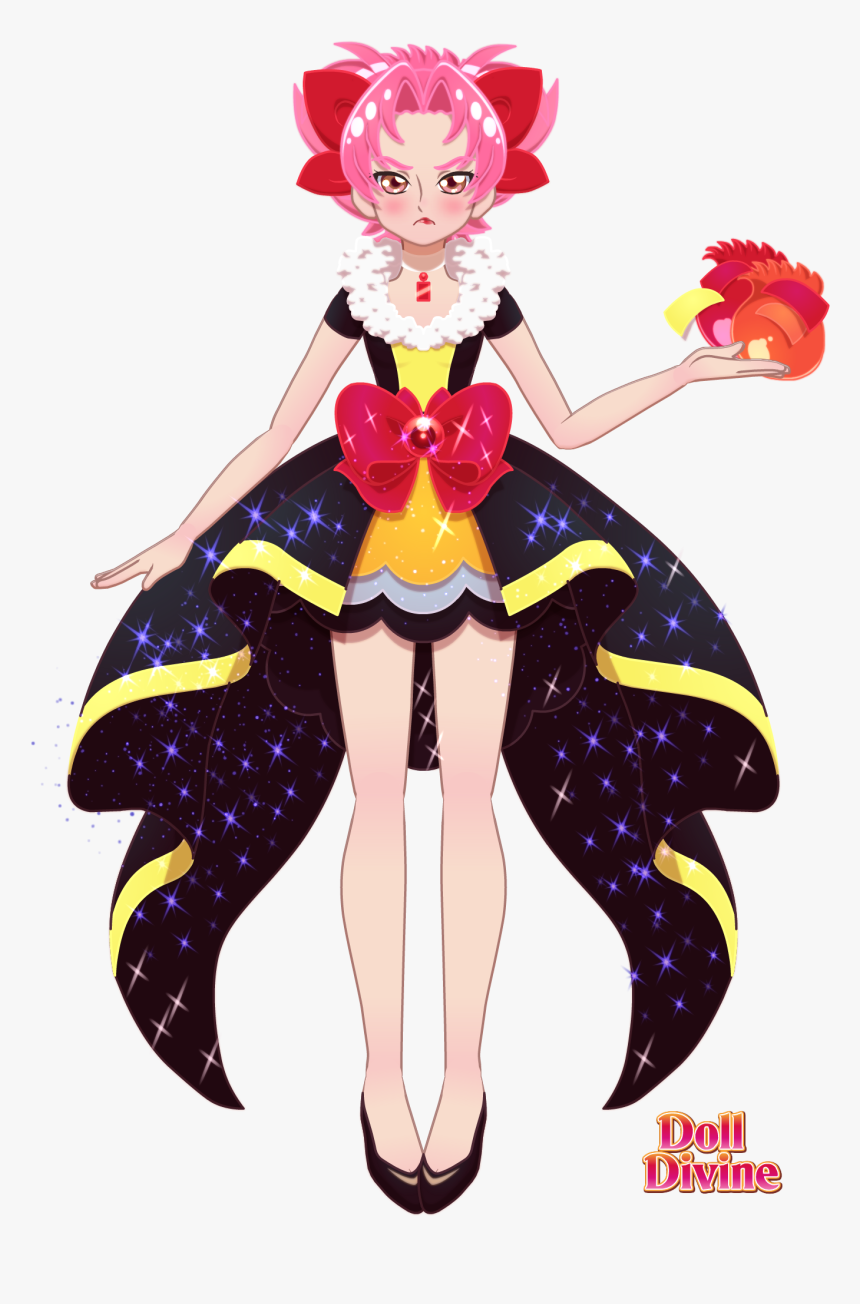 Aikatsu Friends Wiki - Illustration, HD Png Download , Transparent Png