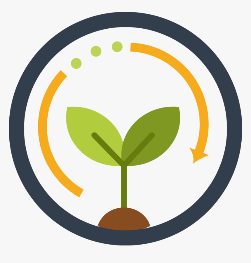 Tapestry Expeditionry Learning Iconartboard - Circle, HD Png Download