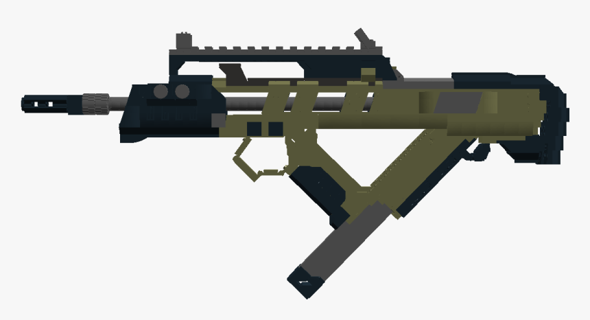 Firearm, HD Png Download