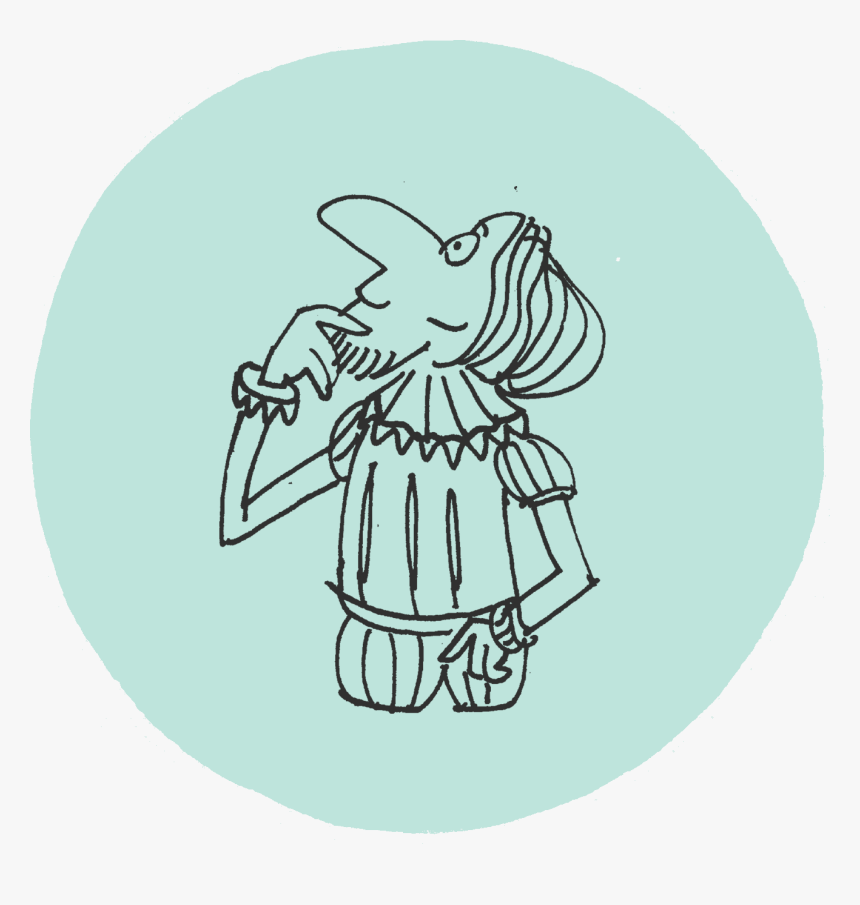 Cartoon, HD Png Download